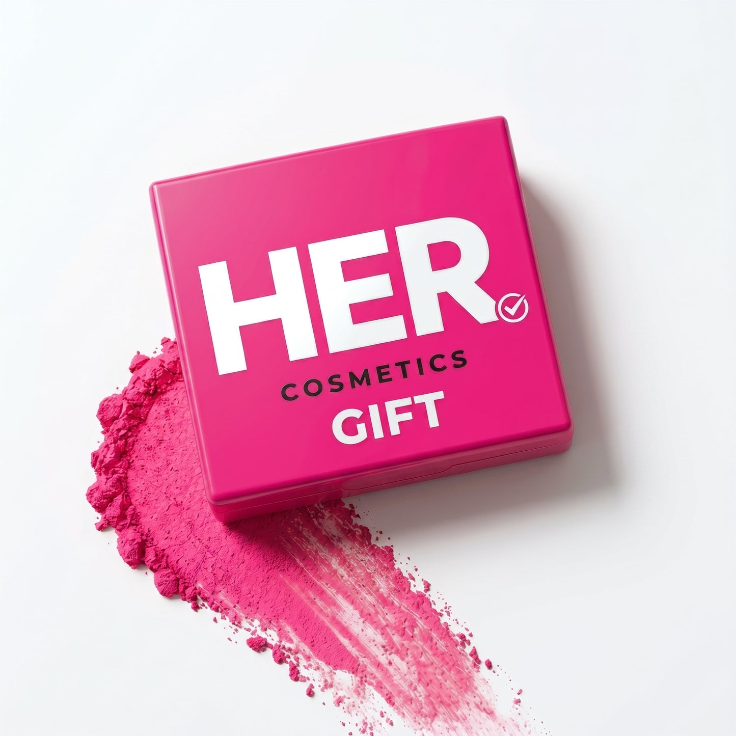 HER GIFT
