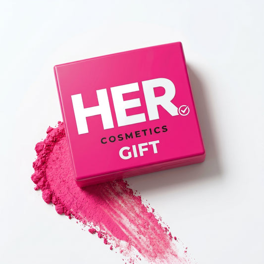 HER GIFT