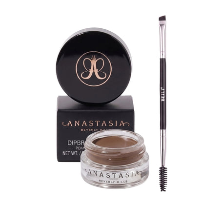 BUNDLE Dipbrow ( GEL - BRUSH )