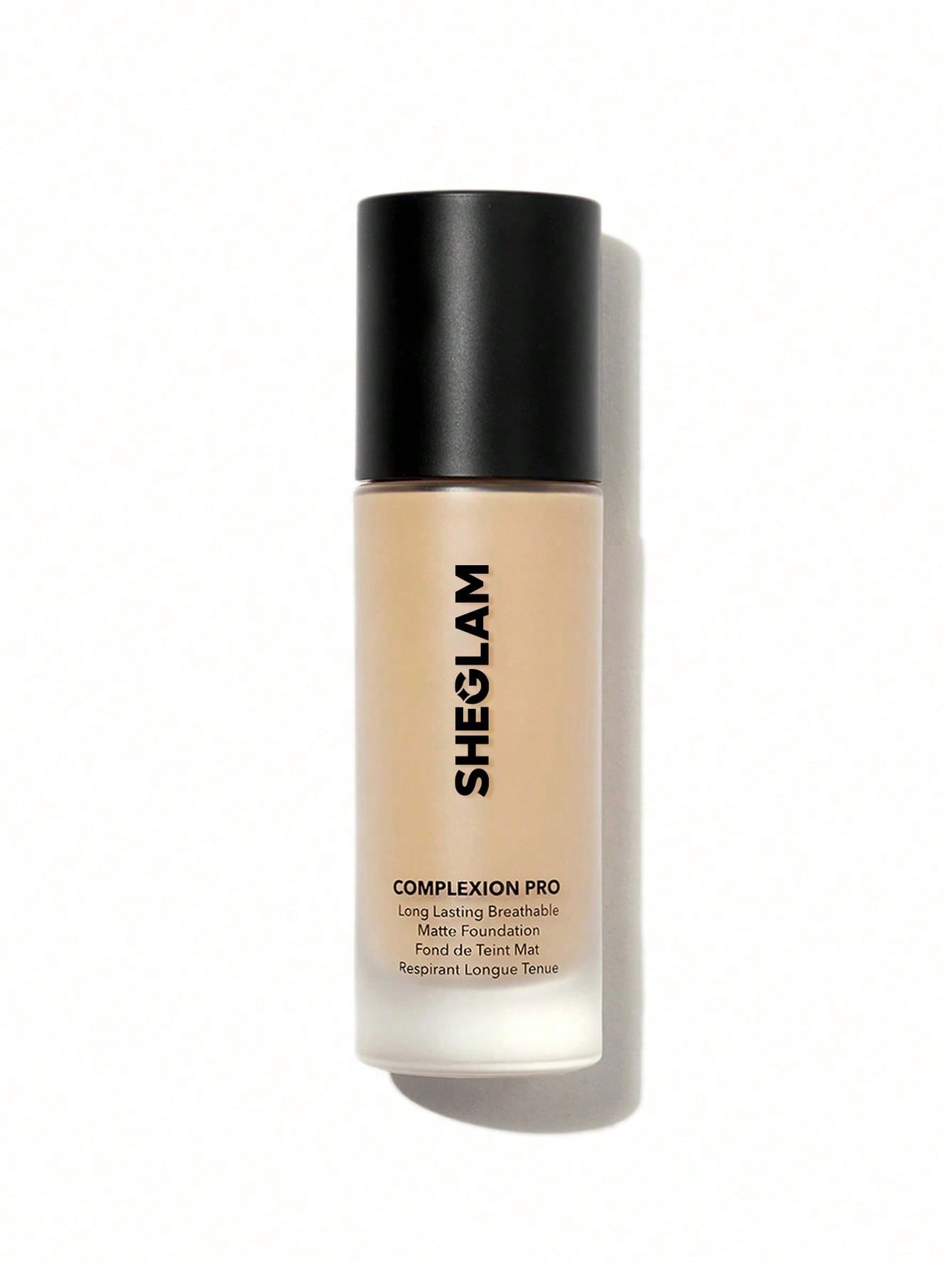 SHEGLAM Matte Foundation