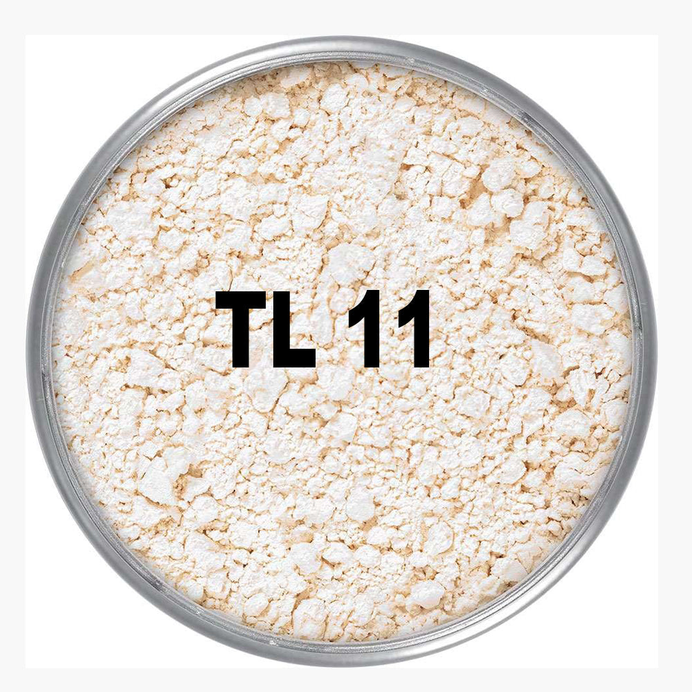 Kryolan  loose Powder