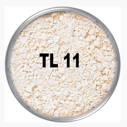 Kryolan  loose Powder