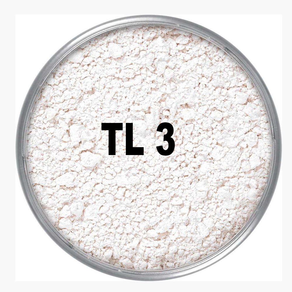 Kryolan  loose Powder