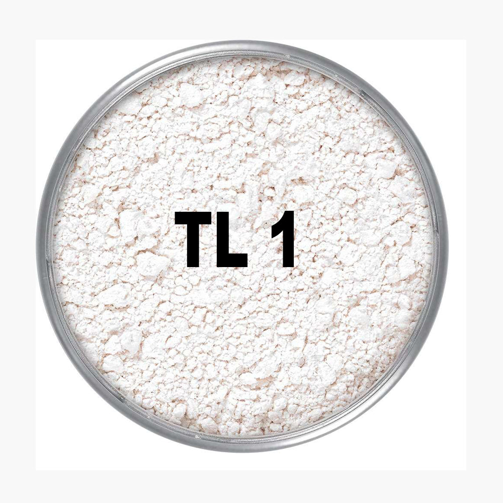 Kryolan  loose Powder