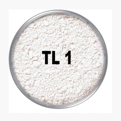 Kryolan  loose Powder
