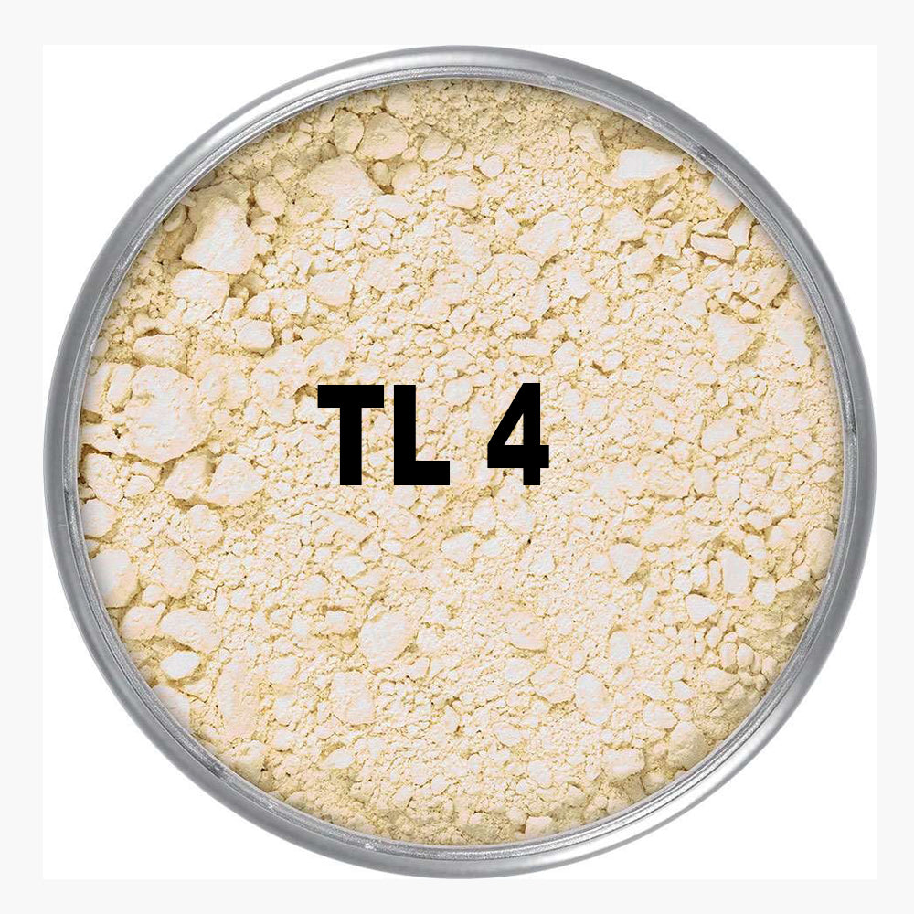 Kryolan  loose Powder