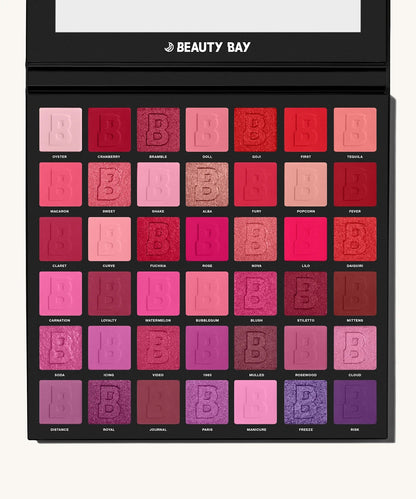 Beauty Bay  Eyeshadow Palettes