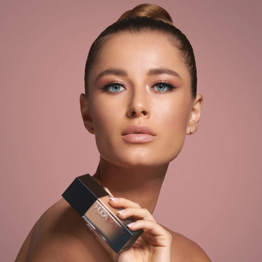 Huda Beauty Matte Foundation
