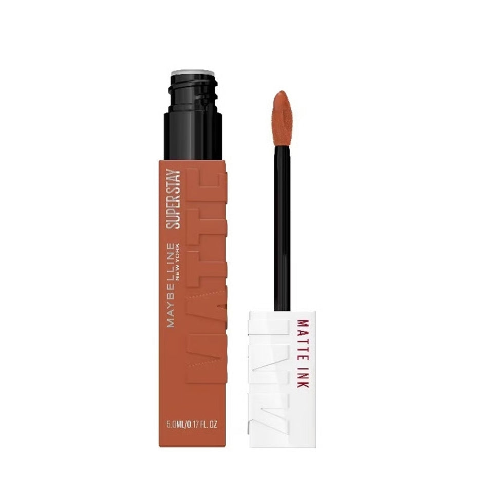 Maybelline Super Stay Matte Ink® Liquid Lipstick