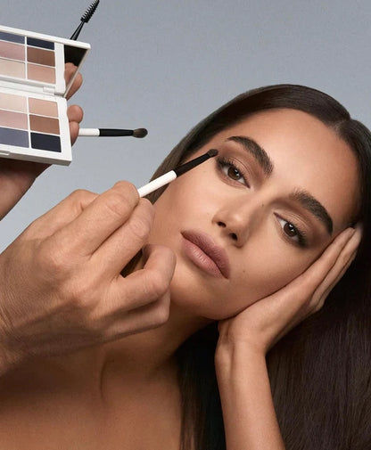 Master BY MARIO Mattes® Eyeshadow Palette: The Neutrals