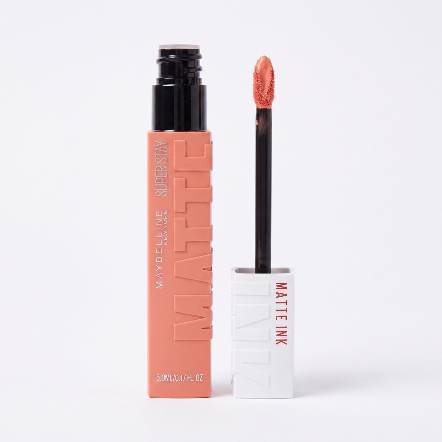 Maybelline Super Stay Matte Ink® Liquid Lipstick