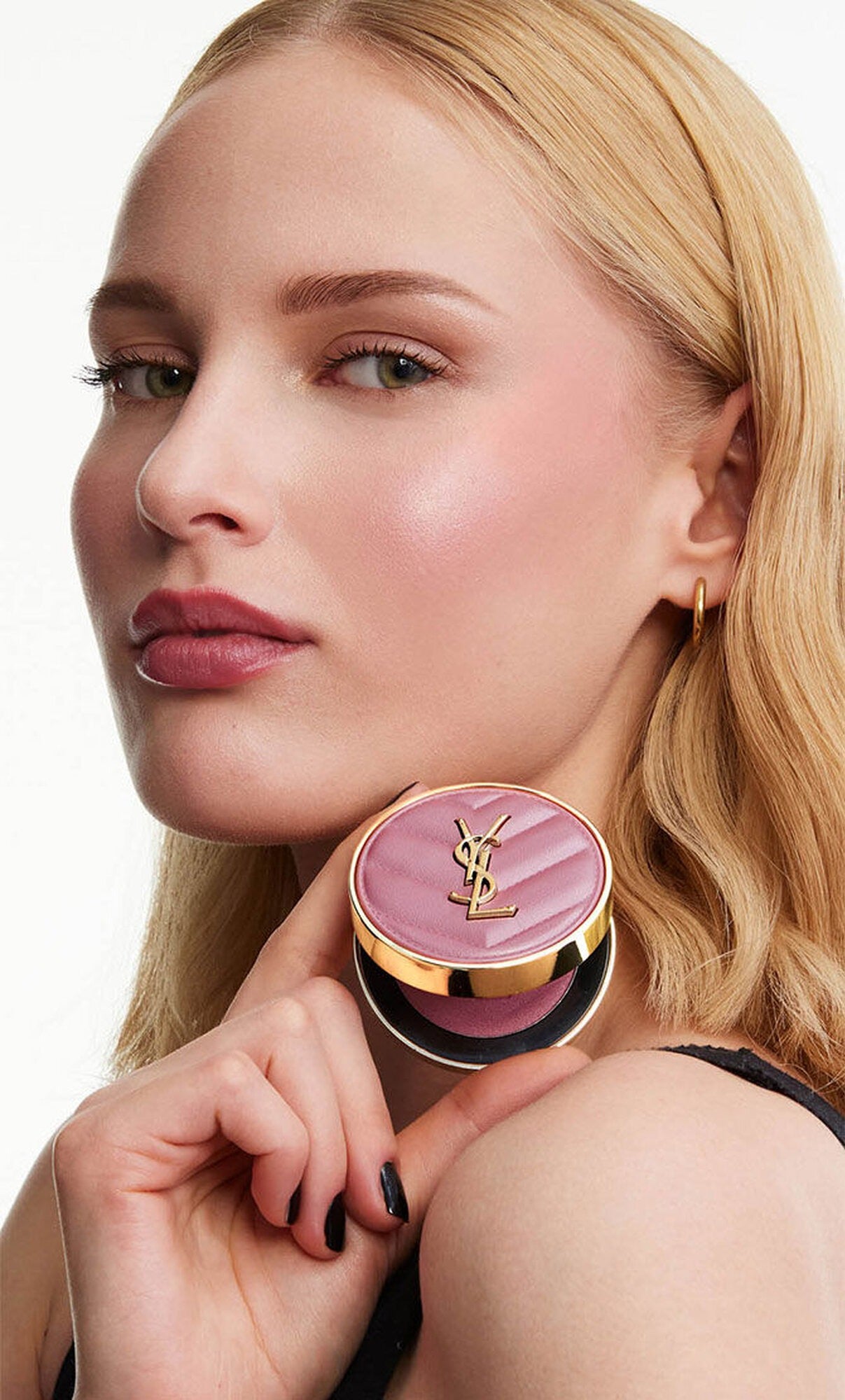 Yves Saint Laurent Make Me Blush Powder