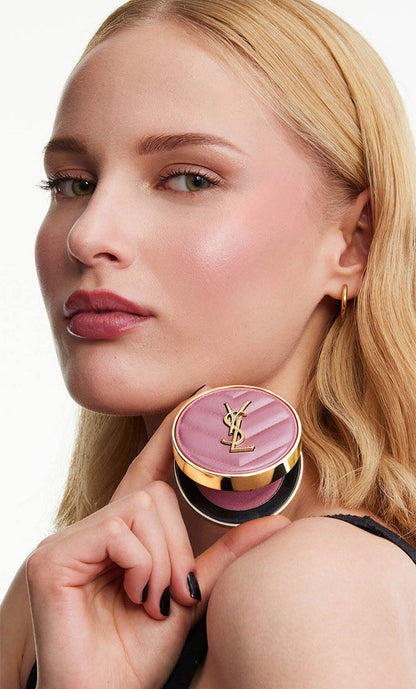 Yves Saint Laurent Make Me Blush Powder