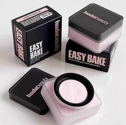 Huda Beauty Easy Bake Loose Baking & Setting Powder