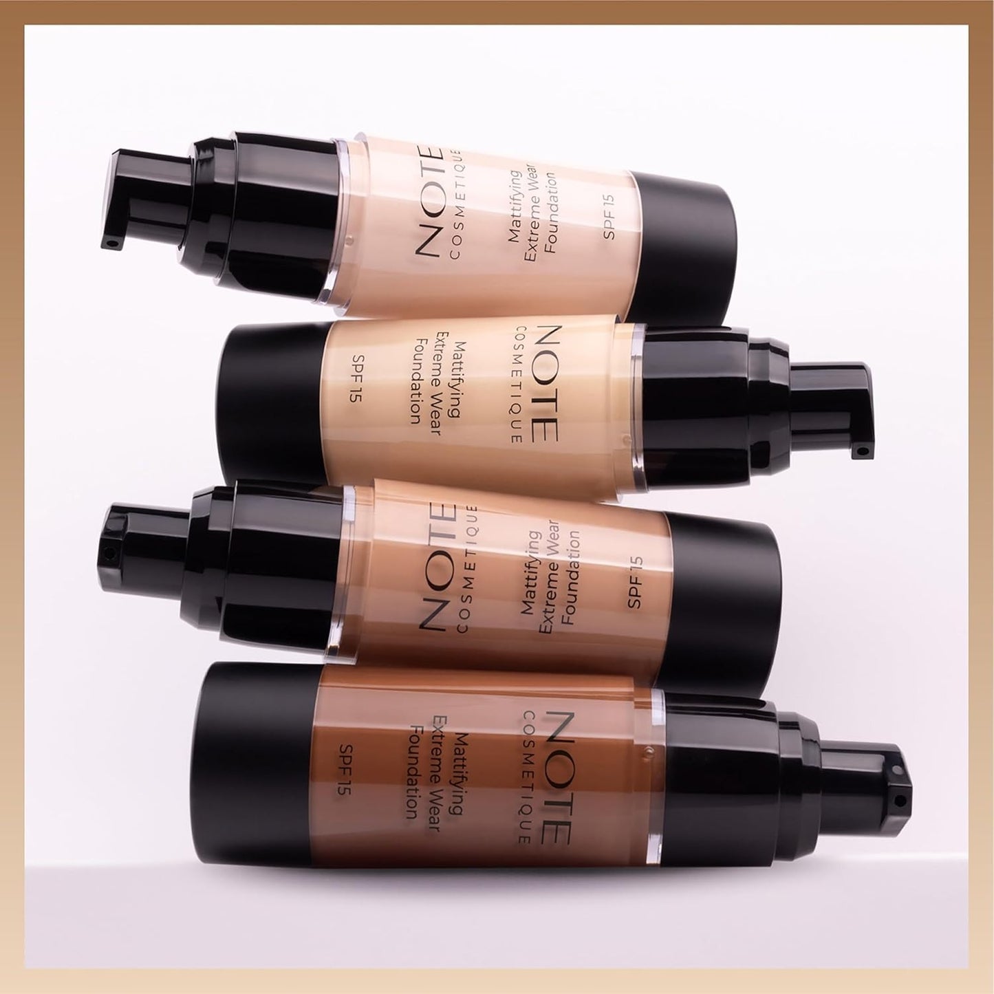 Note Foundation