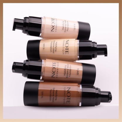 Note Foundation