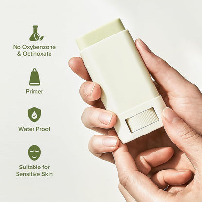 Beauty of Joseon Matte Sun Stick Mugwort+Camellia SPF50+ 18g