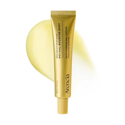 Arencia Vitamin C Booster Shot (30ml)