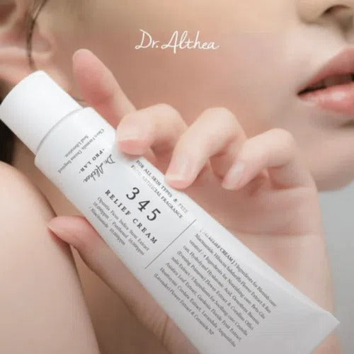 Dr. Althea 345 Relief Cream
