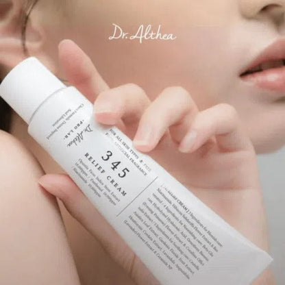 Dr. Althea 345 Relief Cream