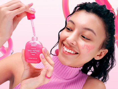 EQQUALBERRY - NAD+ Peptide Boosting Serum