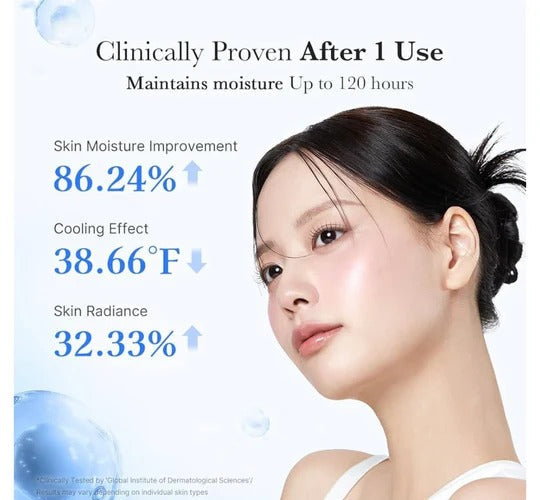 MEDICUBE HYALURONIC MOISTURIZING CAPSULE CREAM