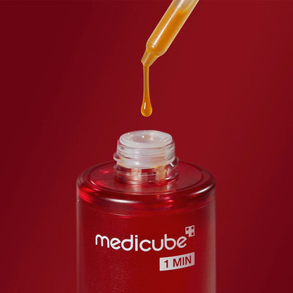 MEDICUBE Red Acne Succinic Acid Peel (40g)