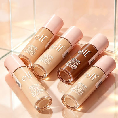 e.l.f. Halo Glow Liquid Filter