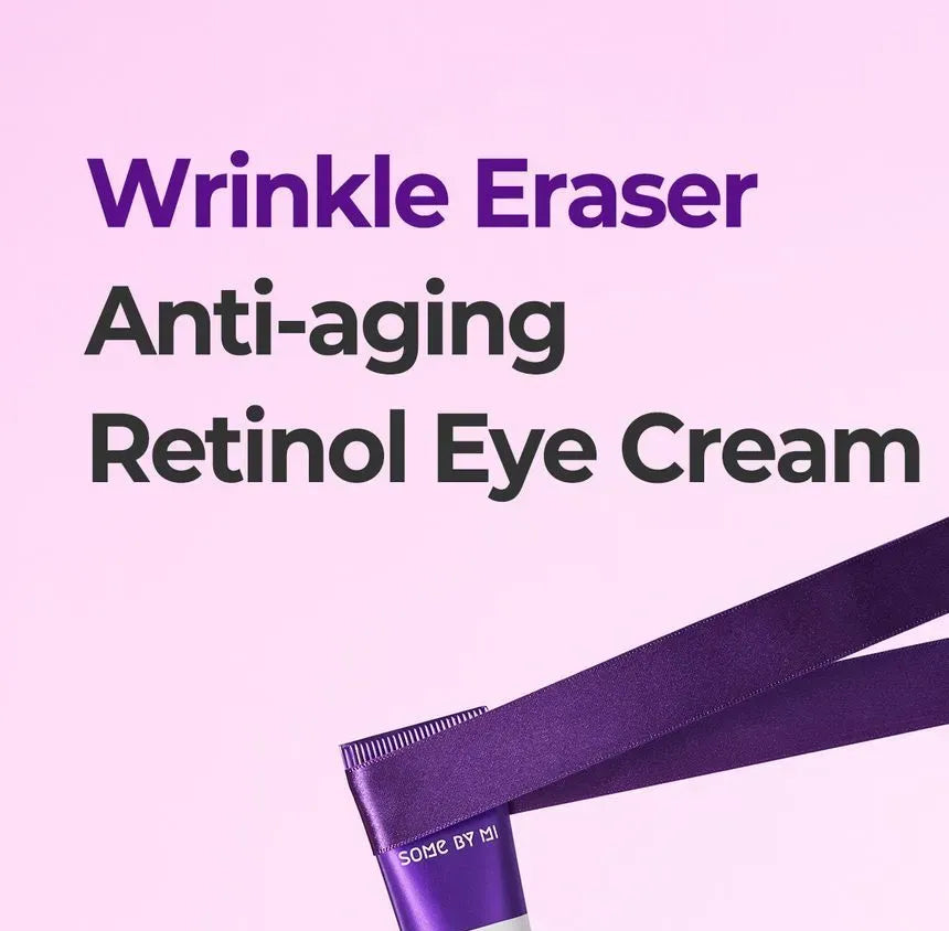 SOME BY MI Retinol Intense Advanced Triple Action Eye Cream