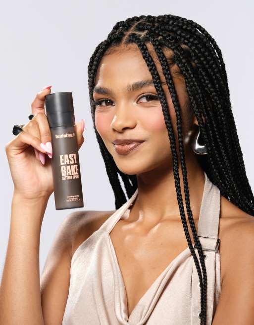 Huda Beauty Easy Bake Setting Spray