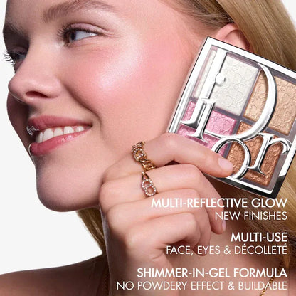Dior Backstage Glow Face & Body Highlighter