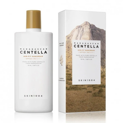 Centella Air-Fit Suncream Plus