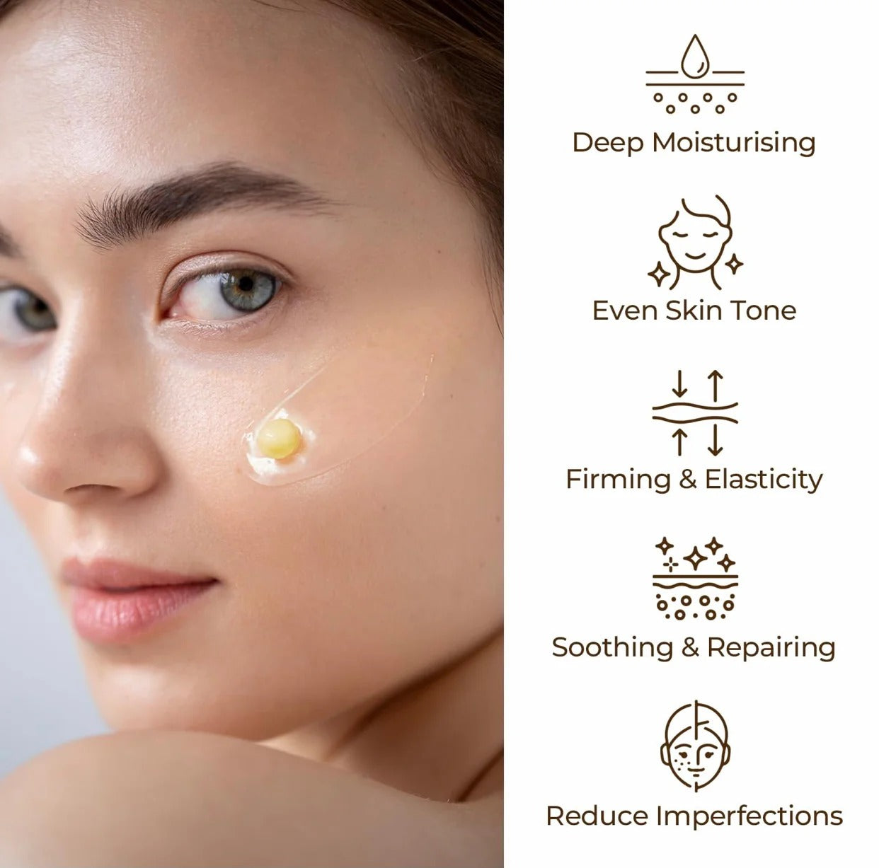 MEDICUBE Triple Collagen Cream 4.0 50ml