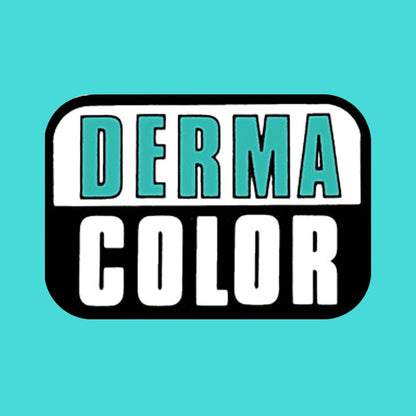 Kryolan Dermacolor Camouflage 12 Color Palette