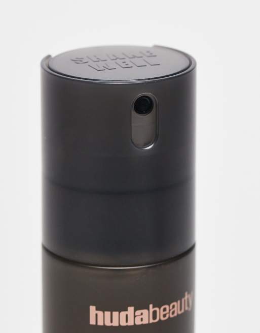 Huda Beauty Easy Bake Setting Spray