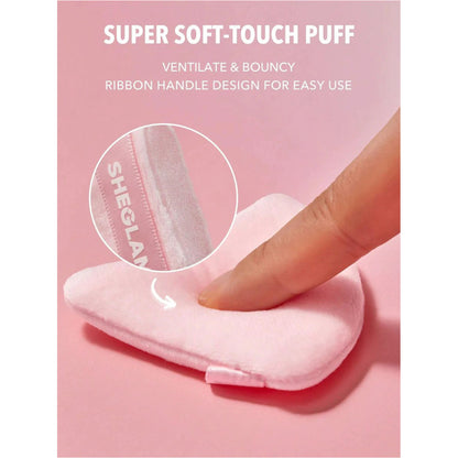 Sheglam – Insta-ready Face & Under Eye Setting Powder Duo