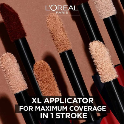 L'Oreal Paris Infallible  Coverage Concealer