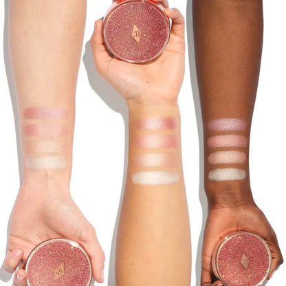 Charlotte Tilbury Pillow Talk Multi-Glow Glow Highlighter
