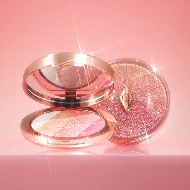 Charlotte Tilbury Pillow Talk Multi-Glow Glow Highlighter