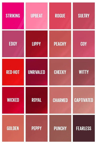 Maybelline superstay vinyl ink