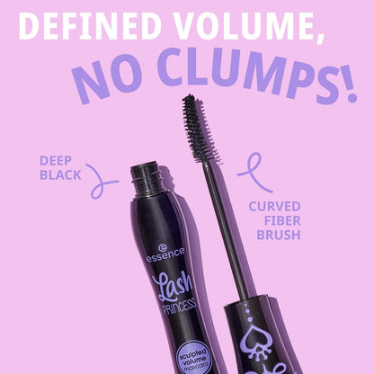 Essence Lash Princess False