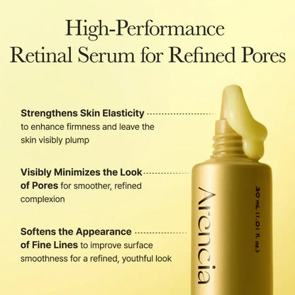 Arencia Vitamin C Booster Shot (30ml)