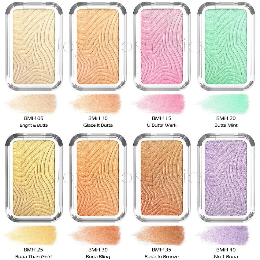NYX BUTTERMELT HIGHLIGHTER