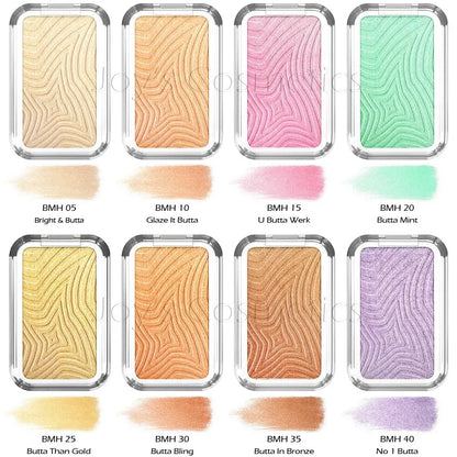 NYX BUTTERMELT HIGHLIGHTER