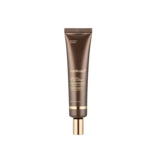 MEDICUBE Deep Vita A Retinol Serum 30ml