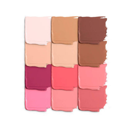 Make Up For Ever HD Skin Face Palette