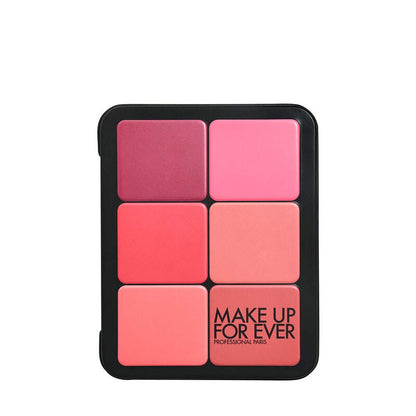 Make Up For Ever HD Skin Face Palette