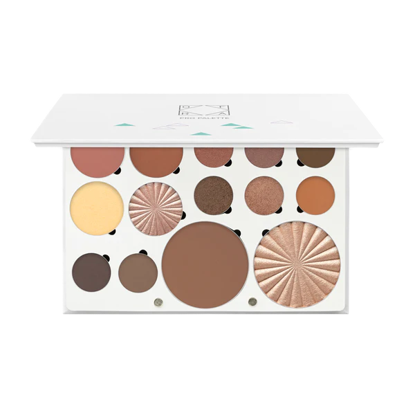 OFRA Pro Palette Soul - 4-in-1 Face Makeup