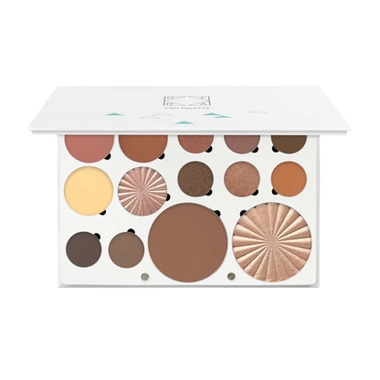 OFRA Pro Palette Soul - 4-in-1 Face Makeup