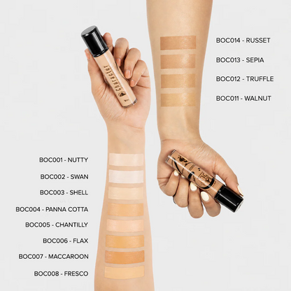 Character Block Out Concealer